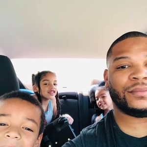 Meet your Posher, Kenny